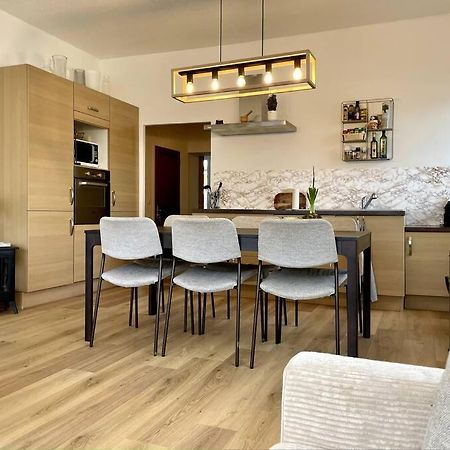 Chaleureux Appartement Entre Lac Et Montagne Neuvecelle Екстериор снимка
