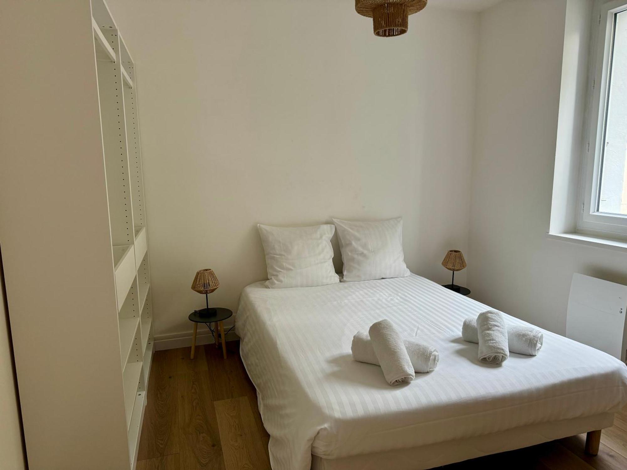 Chaleureux Appartement Entre Lac Et Montagne Neuvecelle Екстериор снимка